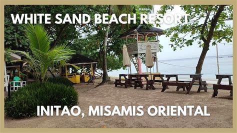 resorts in initao|Don Arc White Beach Resort, Initao (updated prices 2024).